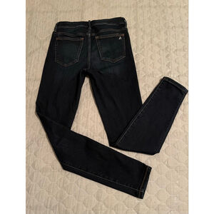 SAM EDELMAN~SKINNY~STILETTO JEANS~27+